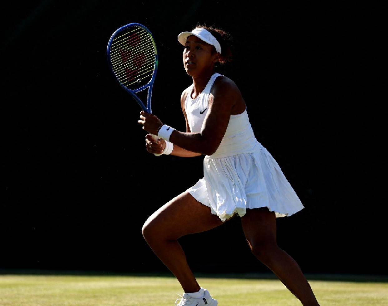 大坂直美在FPX比赛中逆转，战术调整引发热议！的简单介绍